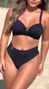 Conjunto de Biquini - Ana Malibu Romã